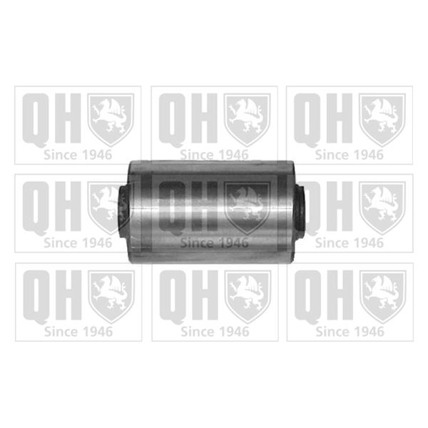 1 silentbloc de suspension Quinton Hazell EMS8176