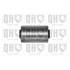 1 silentbloc de suspension Quinton Hazell EMS8176