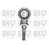 1 silentbloc de suspension Quinton Hazell EMS8177