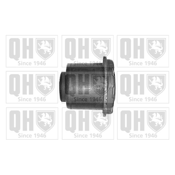 1 silentbloc de suspension Quinton Hazell EMS8179