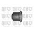 1 silentbloc de suspension Quinton Hazell EMS8179