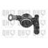 1 silentbloc de suspension gauche Quinton Hazell EMS8187