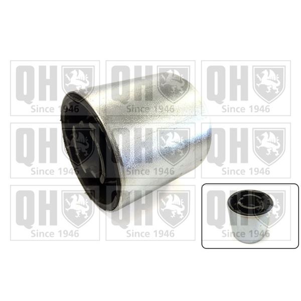 1 silentbloc de suspension Quinton Hazell EMS8188