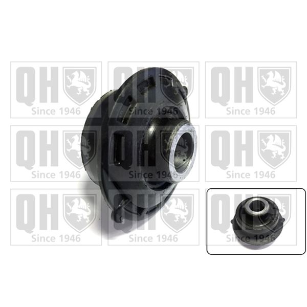 1 silentbloc de suspension Quinton Hazell EMS8190