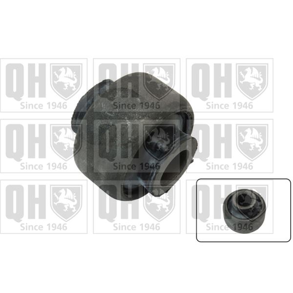 1 silentbloc de suspension Quinton Hazell EMS8194