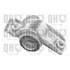 1 silentbloc de suspension droit Quinton Hazell EMS8198
