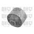 1 silentbloc de suspension Quinton Hazell EMS8206
