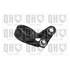 1 silentbloc de suspension gauche Quinton Hazell EMS8221