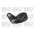 1 silentbloc de suspension droit Quinton Hazell EMS8222