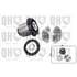 1 silentbloc de suspension Quinton Hazell EMS8223