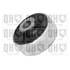 1 silentbloc de suspension Quinton Hazell EMS8227