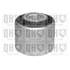 1 silentbloc de suspension Quinton Hazell EMS8231