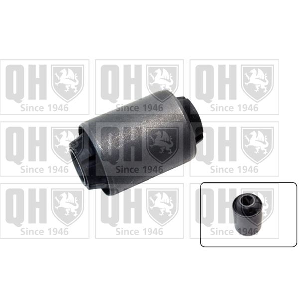 1 silentbloc de suspension Quinton Hazell EMS8237