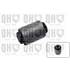 1 silentbloc de suspension Quinton Hazell EMS8237