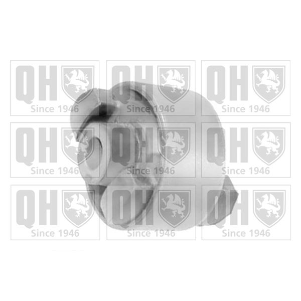 1 silentbloc de suspension Quinton Hazell EMS8238