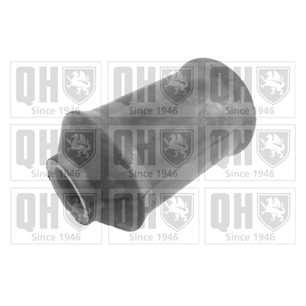 1 silentbloc de suspension Quinton Hazell EMS8241