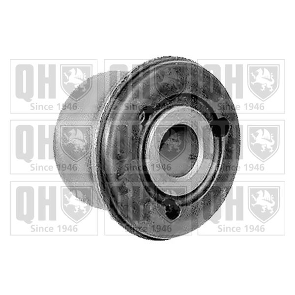 1 silentbloc de suspension Quinton Hazell EMS8243