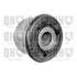 1 silentbloc de suspension Quinton Hazell EMS8243