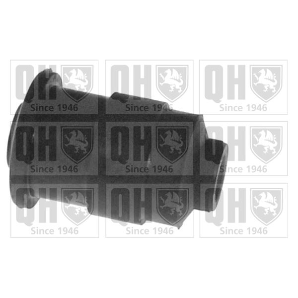 1 silentbloc de suspension Quinton Hazell EMS8256