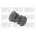 1 silentbloc de suspension Quinton Hazell EMS8258