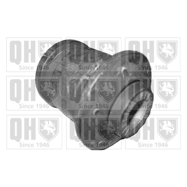 1 silentbloc de suspension Quinton Hazell EMS8259
