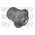 1 silentbloc de suspension Quinton Hazell EMS8259