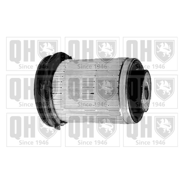 1 silentbloc de suspension Quinton Hazell EMS8263