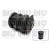 1 silentbloc de suspension Quinton Hazell EMS8266