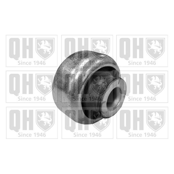 1 silentbloc de suspension Quinton Hazell EMS8270