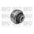 1 silentbloc de suspension Quinton Hazell EMS8270