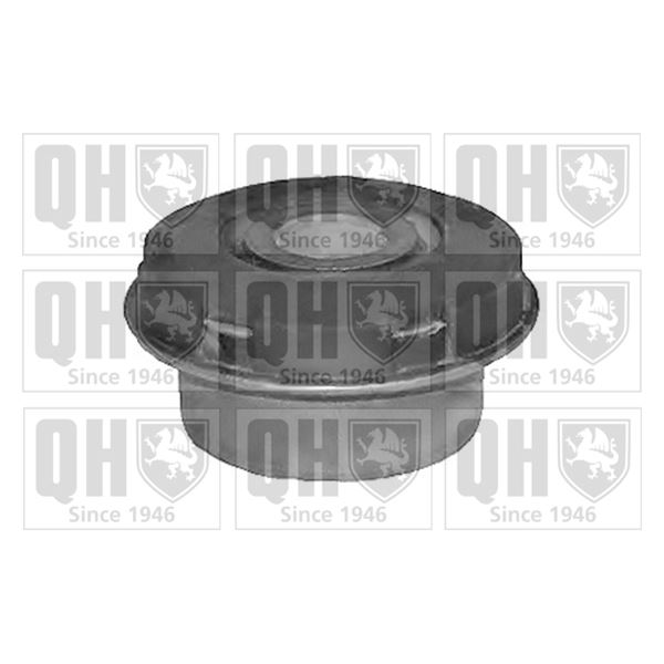 1 silentbloc de suspension Quinton Hazell EMS8273