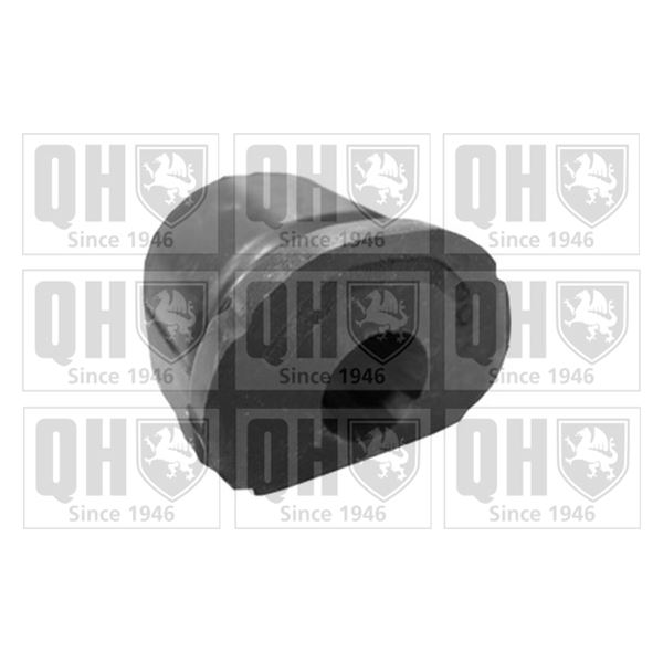 1 silentbloc de suspension Quinton Hazell EMS8274