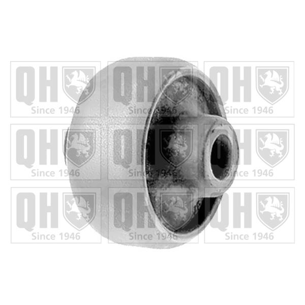 1 silentbloc de suspension Quinton Hazell EMS8282