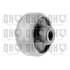 1 silentbloc de suspension Quinton Hazell EMS8282