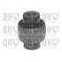1 silentbloc de suspension arrière Quinton Hazell EMS8287