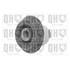 1 silentbloc de suspension arrière Quinton Hazell EMS8288