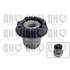 1 silentbloc de suspension arrière Quinton Hazell EMS8290