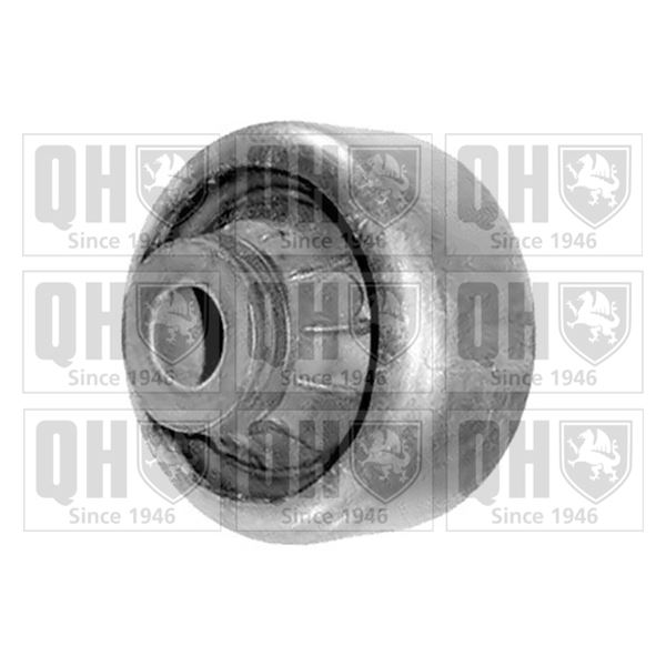 1 silentbloc de suspension Quinton Hazell EMS8300