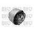 1 silentbloc de suspension Quinton Hazell EMS8302
