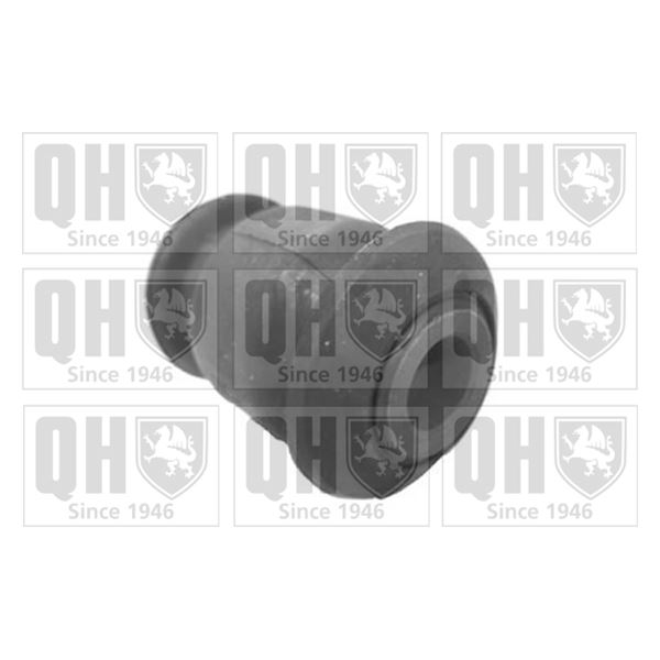 1 silentbloc de suspension Quinton Hazell EMS8303