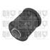 1 silentbloc de suspension Quinton Hazell EMS8307