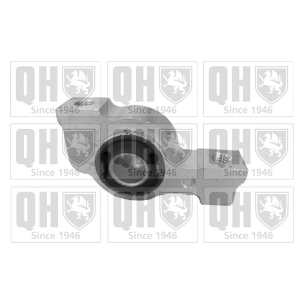 1 silentbloc de suspension Quinton Hazell EMS8314