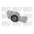 1 silentbloc de suspension Quinton Hazell EMS8314