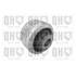 1 silentbloc de suspension Quinton Hazell EMS8315