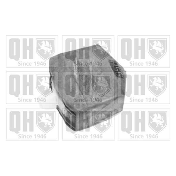 Silent bloc de suspension QUINTON HAZELL EMS8320