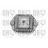 1 silentbloc de suspension arrière Quinton Hazell EMS8323