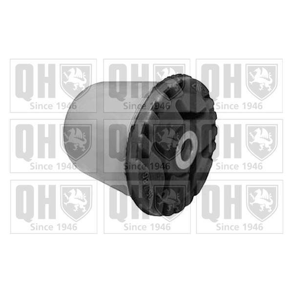 1 silentbloc de suspension arrière Quinton Hazell EMS8334