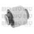 1 silentbloc de suspension arrière Quinton Hazell EMS8336