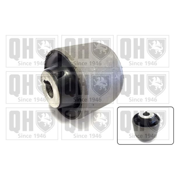 1 silentbloc de suspension Quinton Hazell EMS8339