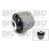 1 silentbloc de suspension Quinton Hazell EMS8339